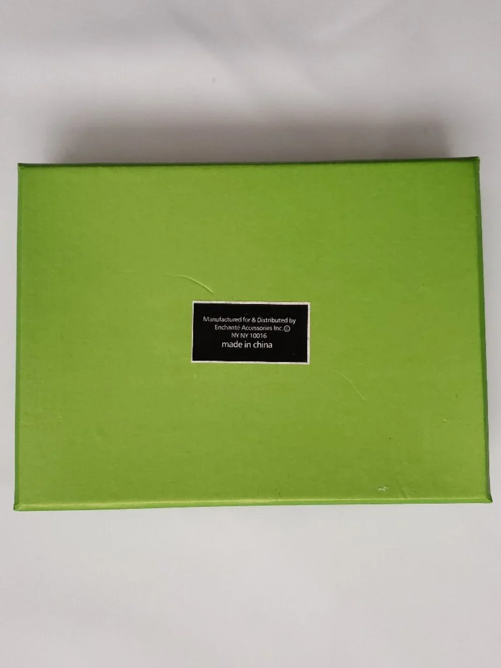 NEW Sheffield Home matching purse pad & pen set gift